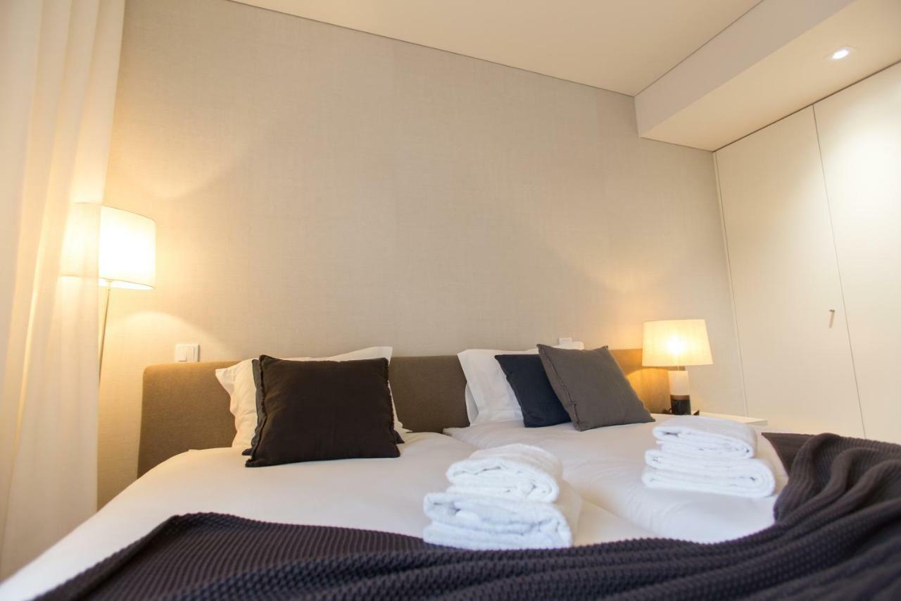 Ninon- Premium Trindade By Porto City Hosts Exterior foto