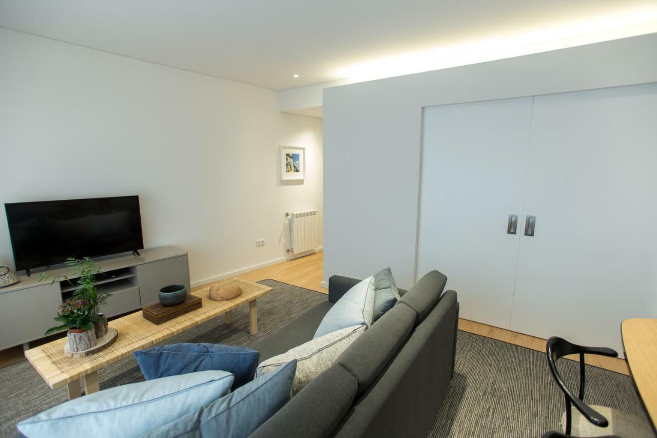 Ninon- Premium Trindade By Porto City Hosts Exterior foto