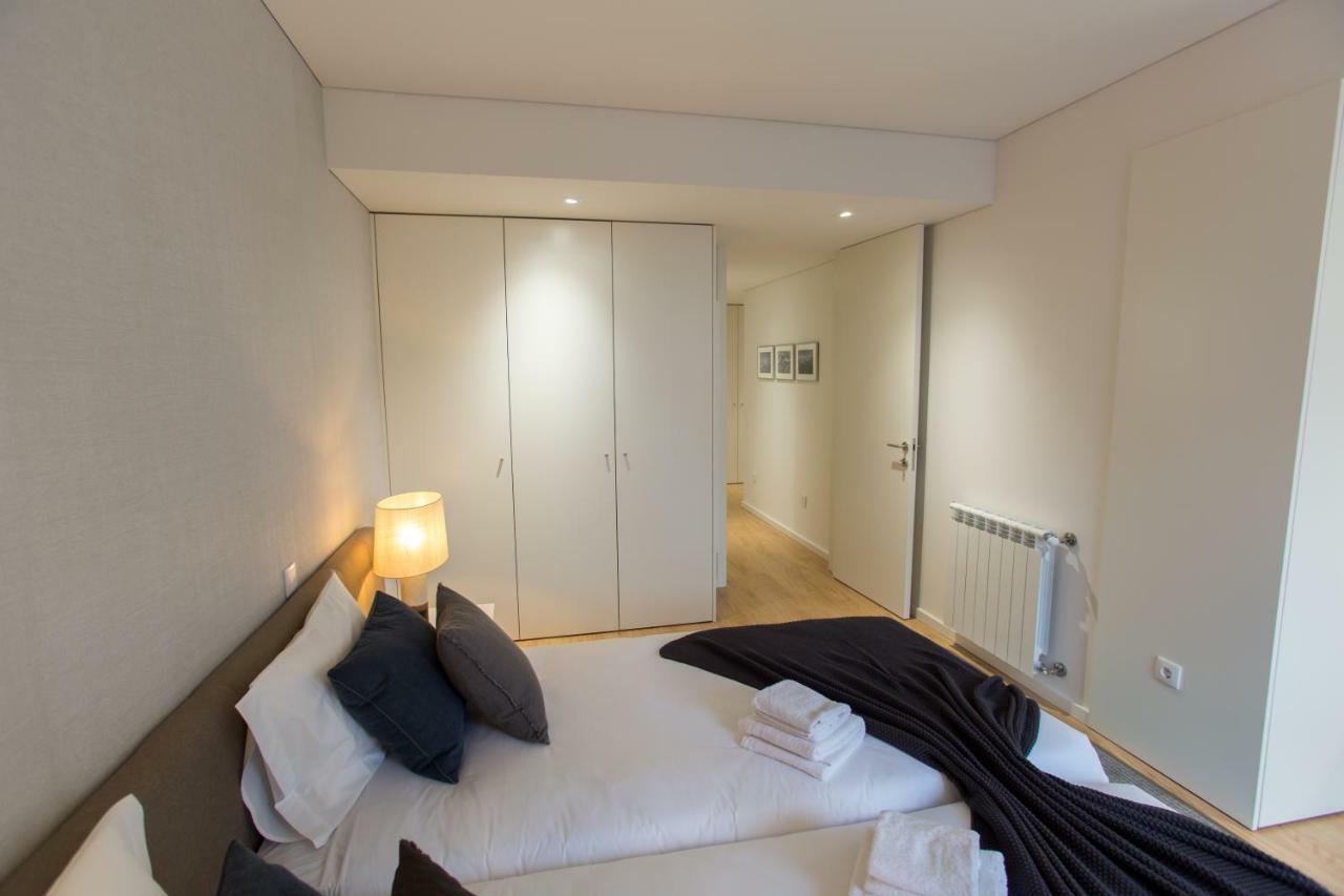 Ninon- Premium Trindade By Porto City Hosts Exterior foto