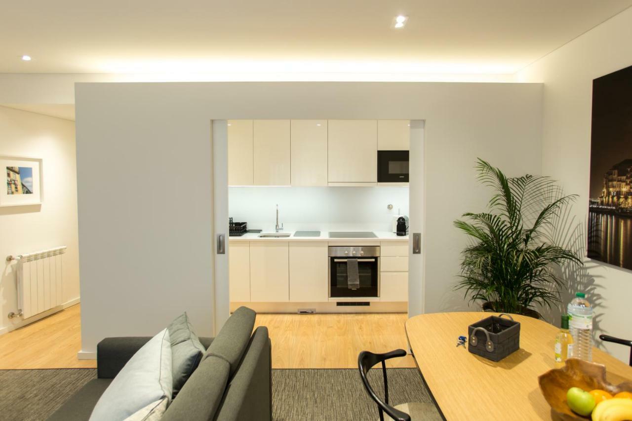 Ninon- Premium Trindade By Porto City Hosts Exterior foto