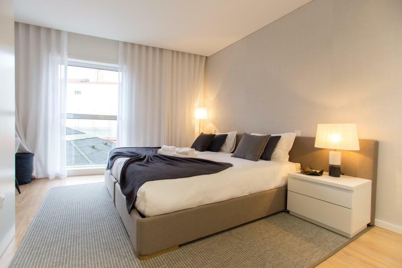 Ninon- Premium Trindade By Porto City Hosts Exterior foto