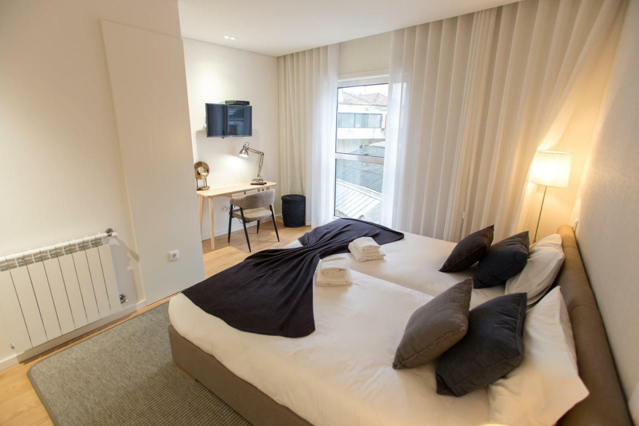 Ninon- Premium Trindade By Porto City Hosts Exterior foto